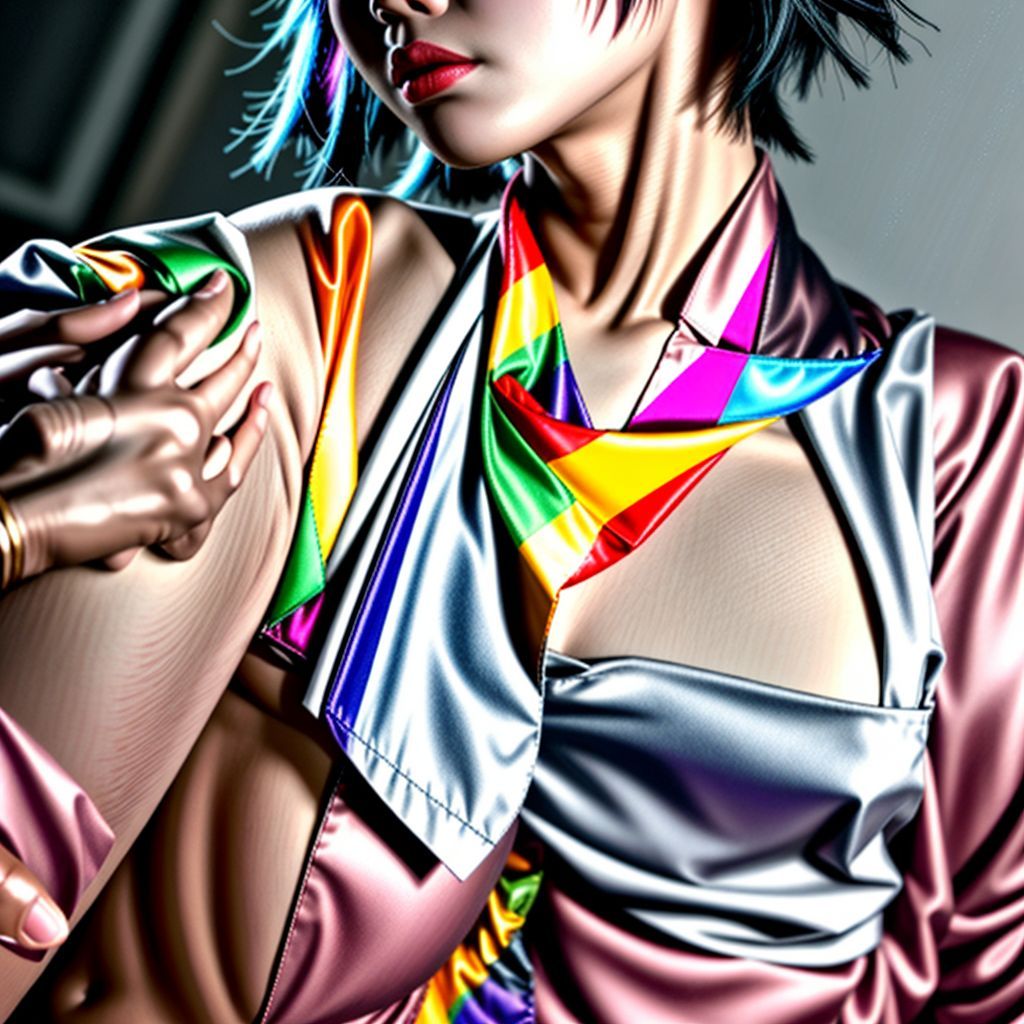 สำรวจความลึกซึ้งของ QUEER เควียร์